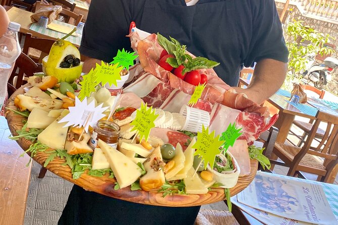 Sorrento Food & Wine Tour - 'Taste of Sorrento' - Getting the most out of it (without overthinking it)