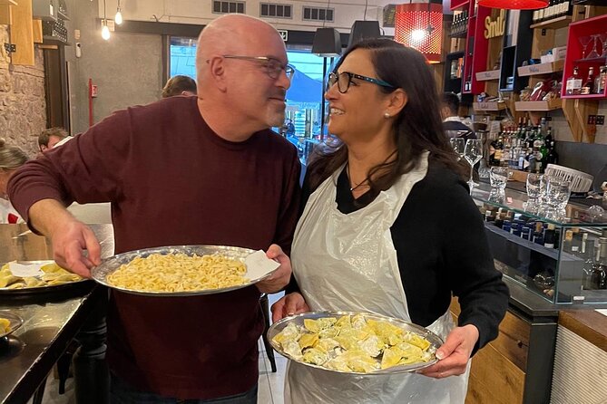 Sorrento: Pasta and Tiramisu Cooking Class with Lunch and Wine - Who Should Book This Class (and Who Should Skip It)