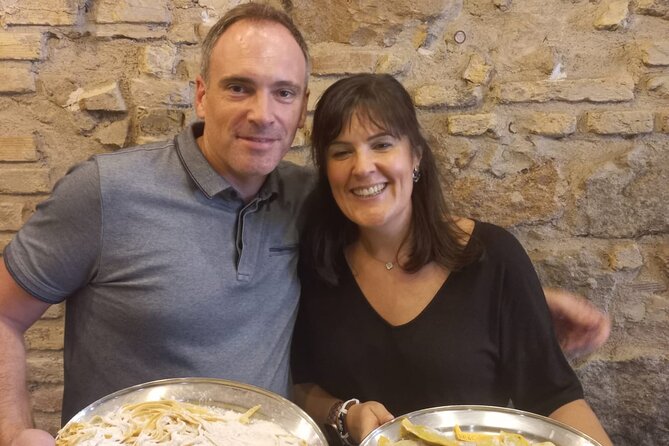 Sorrento: Pasta and Tiramisu Cooking Class with Lunch and Wine - Should You Book Sorrento Pasta and Tiramisu With Lunch and Wine?