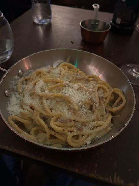 Sorrento: Pasta and Tiramisu Cooking Class with Wine - Logistics that affect your experience (and how to handle them)