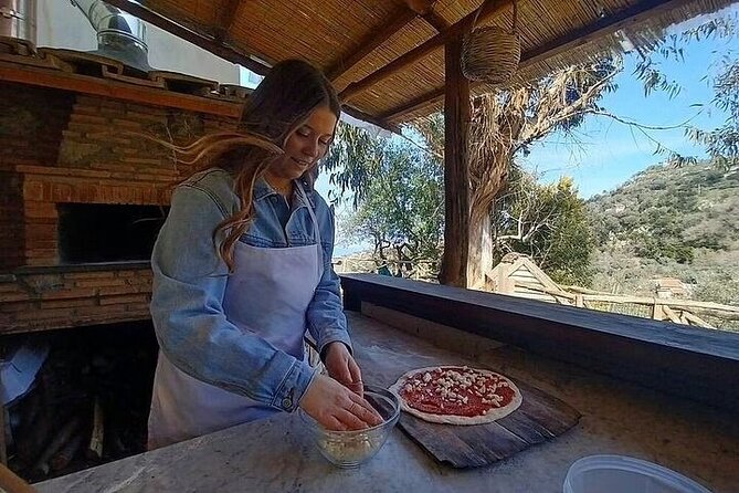 Sorrento Pizza Class with Wine, Limoncello and Transfer Included - Tips to Make Your Evening Go Smoothly