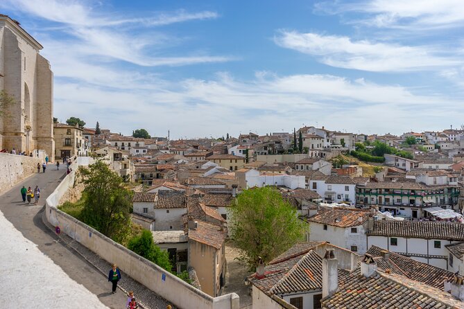 Spanish Villages & Winery Visit with Wine Tasting and Tapas Lunch - Value Check: Is 209.31 Really A Good Deal?