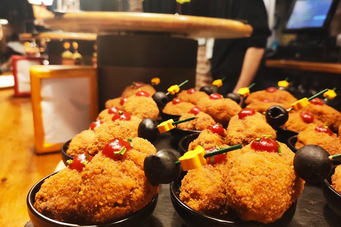 Spanish Wine and Tapas Tour in a Local Neighborhood in Barcelona - Price and value: is $93.16 a fair deal in Barcelona?