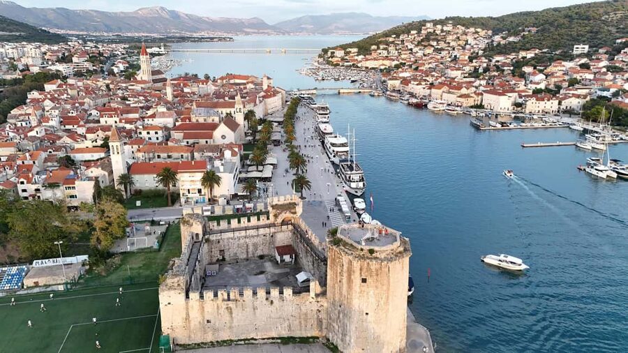 Split: Blue Lagoon & 3 Island Cruise with Wine & Snorkeling - Price and value: what you’re really paying for