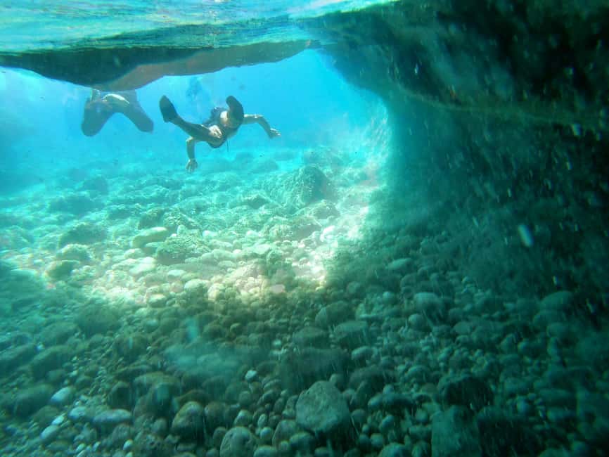 Split: Blue Lagoon & 3 Island Cruise with Wine & Snorkeling - Wine, music, and the crew vibe: part of the “why”