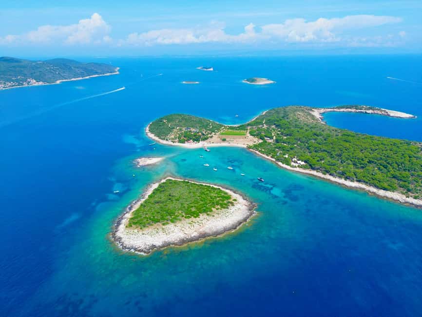 Split: Blue Lagoon & 3 Island Cruise with Wine & Snorkeling - Who this tour fits best (and who should skip it)
