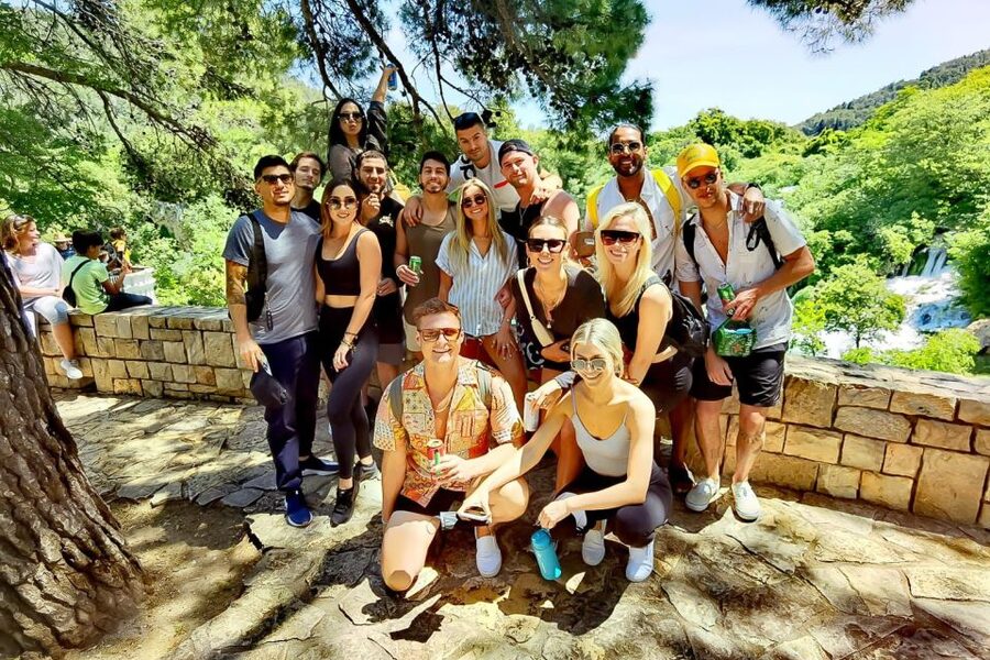 Split: Krka National Park Full-Day Tour with Wine Tasting - Krka from Split and Trogir: why this day feels like a win