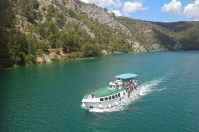 Split: Krka National Park Full-Day Tour with Wine Tasting - The coach ride and how to plan your timing