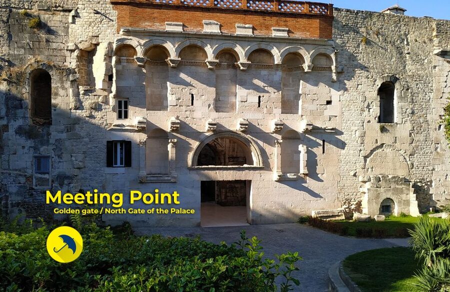 Split: Krka Waterfalls With Boat Cruise, Wine and Olive Oil - Ethno Museum in old mills: a calmer side of Krka