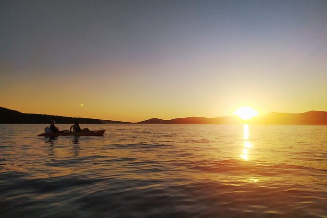 Split Sunset Sea Kayaking Tour - Price and Value at $60.49: What You’re Actually Paying For