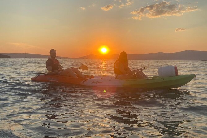 Split Sunset Sea Kayaking Tour - Who Should Book (and Who Should Think Twice)