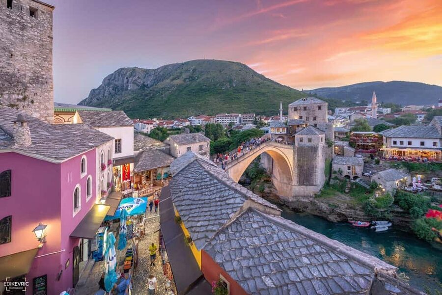 Split/Trogir: Mostar and Medjugorje Tour with Wine Tasting - Key Takeaways Before You Go