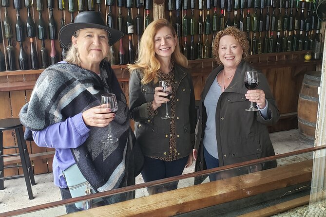 St. Augustine's Wine, Cocktail and Food Experience - Huguenot Cemetery and St. George Street: the city’s layers in plain view