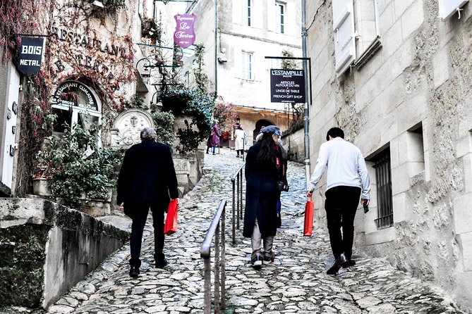 St-Emilion & Médoc Wine Day Tour: Chateaus, Tastings and Lunch - How you’ll spend your 9 hours in Médoc and Saint-Émilion