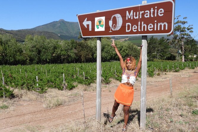 Stellenbosch & Franschhoek 20 Wine Tasting + Lunch Shared Tour - Price and Value: What Your $88 Really Buys