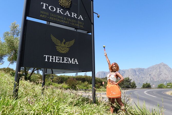 Stellenbosch & Franschhoek 20 Wine Tasting + Lunch Shared Tour - What the Reviews You’re Likely to Care About Reveal