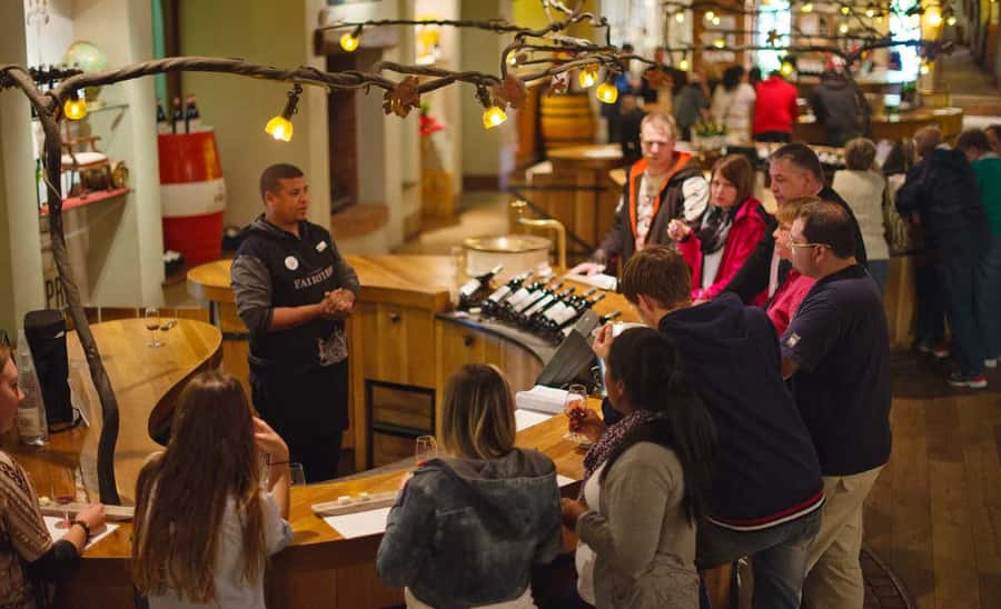 Stellenbosch: Half-Day Wine Tour - Stellenbosch Half-Day: Why This Timing Works From Cape Town