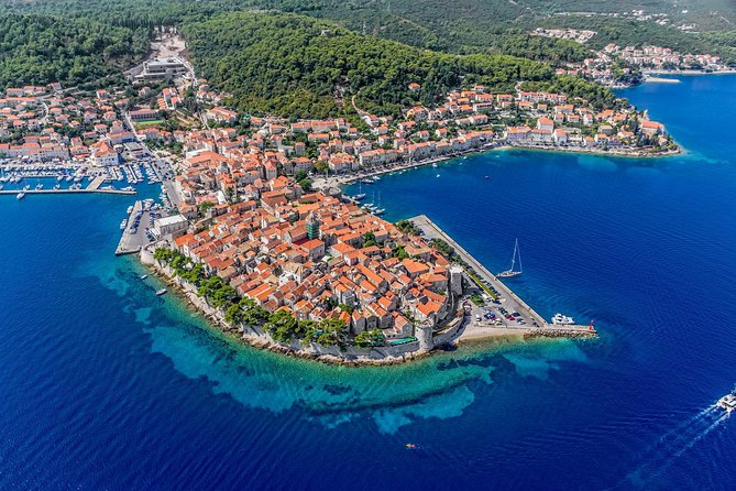 Ston and Korcula Island Day Trip from Dubrovnik with Wine Tasting - Key highlights worth your attention