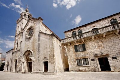 Ston and Korcula Island Day Trip from Dubrovnik with Wine Tasting - Dubrovnik to Pelješac Peninsula: The Drive You’ll Either Enjoy or Tolerate