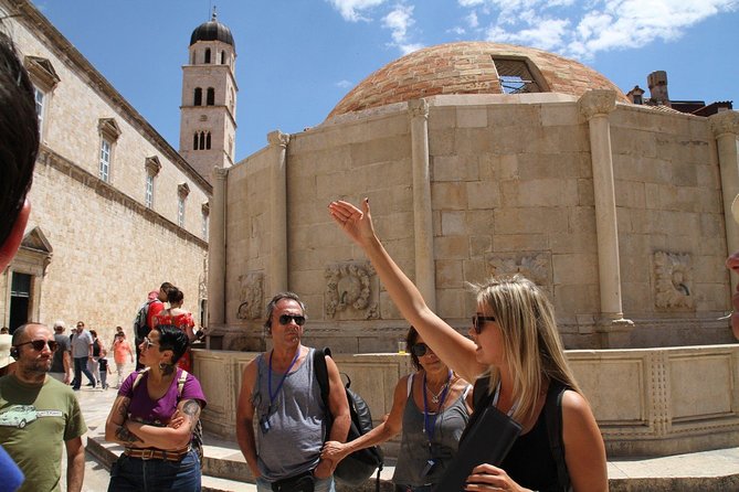 Ston and Korcula Island Day Trip from Dubrovnik with Wine Tasting - Driver vs Tour Guide: How You Can Get More Value from the Day
