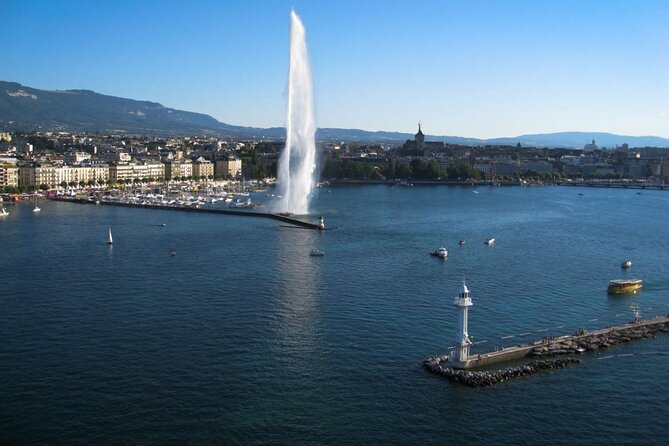 (STTG04) - Sightseeing Cruise at Geneva with Wine and Aperitif - Who This Cruise Is Best For (And Who Might Want Another Option)