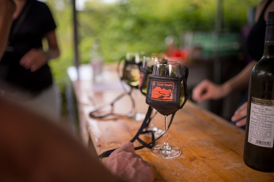 Stuttgart: Guided Vineyards Tour - Timing and Effort: What 210 Minutes Means for Your Day