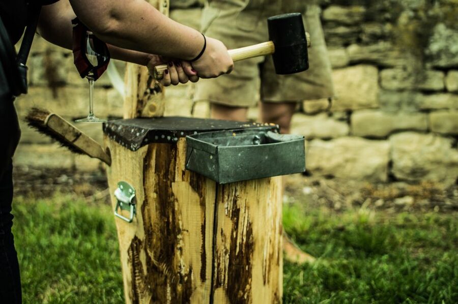 Stuttgart: Guided Vineyards Tour - Traditional Guide + Wine Games That Actually Work