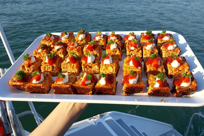 Sunset 3-Hour Cruise from Darwin with Dinner and Sparkling Wine - Key things to know before you go