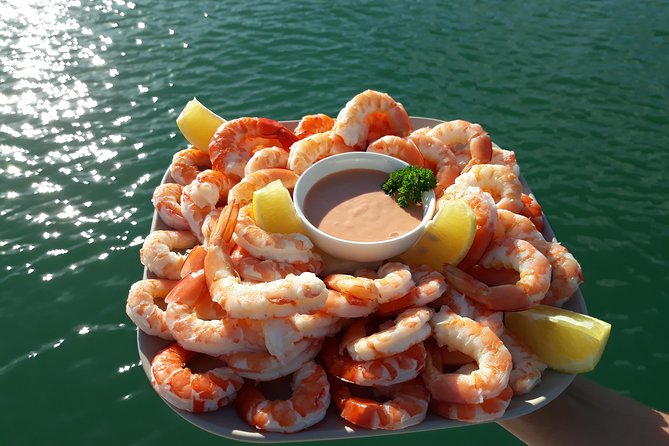 Sunset 3-Hour Cruise from Darwin with Dinner and Sparkling Wine - Darwin Harbour at Sunset: What You’re Really Buying