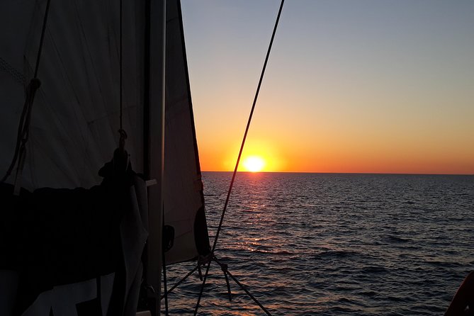 Sunset 3-Hour Cruise from Darwin with Dinner and Sparkling Wine - Price and Value: What $132.69 Really Buys