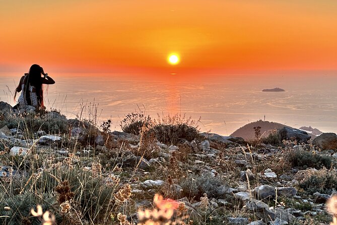Sunset and Wine / Dubrovnik Sunset Tour and Premium Wine Tasting - Key Highlights You’ll Care About