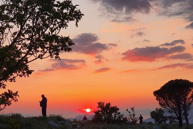 Sunset and Wine / Dubrovnik Sunset Tour and Premium Wine Tasting - Why Dubrovnik’s Sunset Works So Well on This Route