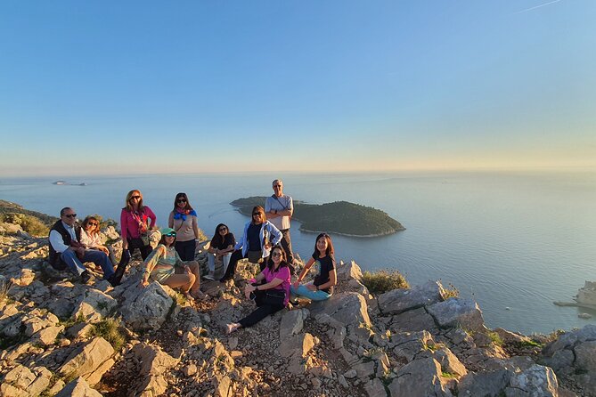 Sunset and Wine / Dubrovnik Sunset Tour and Premium Wine Tasting - The Guide Factor: What Makes the Evening Feel Smooth