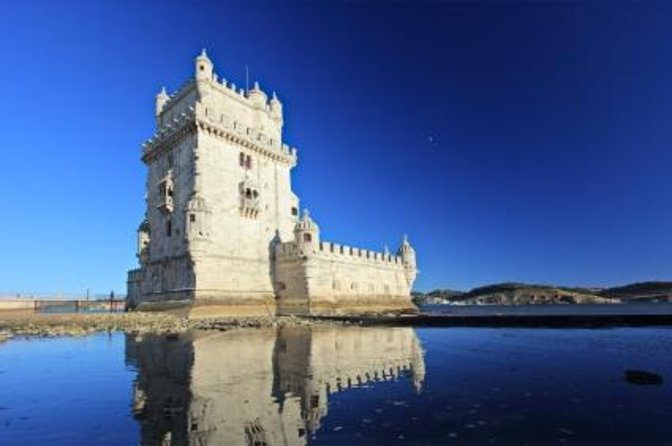 Sunset Boat Tour in Lisbon with Wine - Key things I’d zero in on before you book
