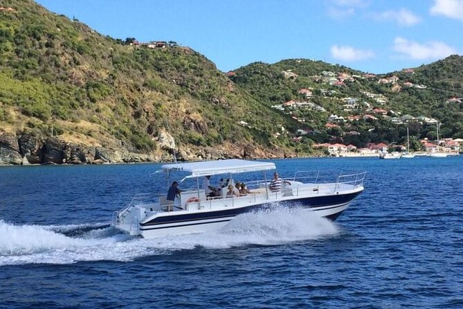 Sunset Champagne Cruise in St. Maarten - Who should book this St Maarten sunset champagne cruise