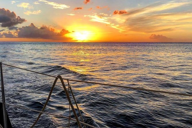 Sunset & Champagne Cruise on a Classic Schooner with boat dogs - Weather and sailing notes: plan smart if you want pure-sail sailing time