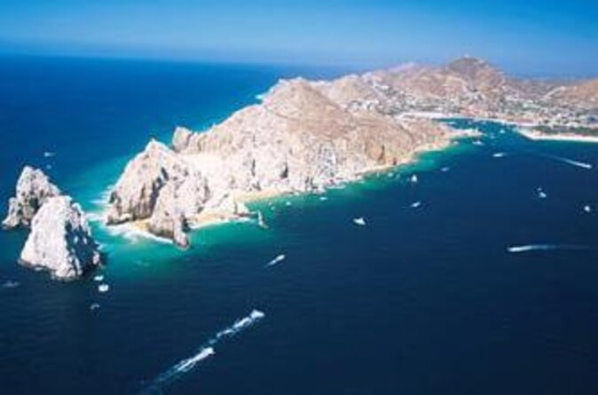 Sunset Cruise in Los Cabos with Jazz and Wine - Key things to know before you go