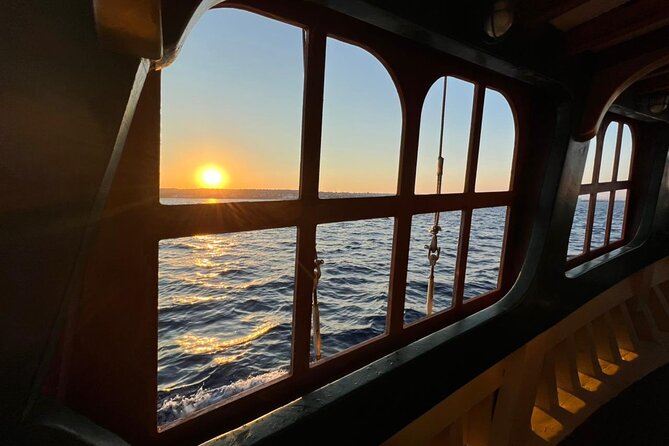 Sunset Cruise with Greek BBQ & Unlimited Aperol Spritz, Beer Wine - Value Check: Is $48.39 a Good Deal?