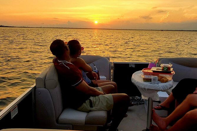 Sunset/Harbor & Bay Cruise in Destin Rated Top 10 - Price and Value: Why $69 Feels Fair