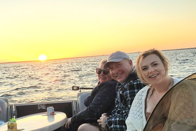 Sunset/Harbor & Bay Cruise in Destin Rated Top 10 - Best Time to Go and How to Time Your Evening