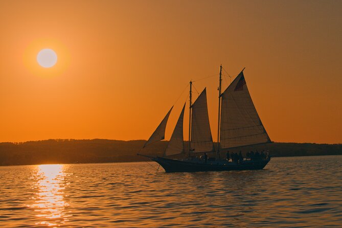 Sunset Sail from Traverse City with Food, Wine & Cocktails - Price and Value: Why This Feels Fair for What You Get