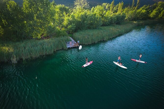 Sunset Sea Kayaking and Wine Dubrovnik - The X-Adventure Sea Kayaking Stop: Training, Timing, and Sea Conditions