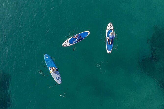 Sunset Sea Kayaking and Wine Dubrovnik - Safety, Comfort, and Guide Help: What to Expect When Things Aren’t Perfect