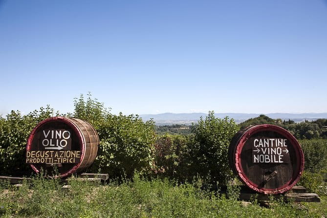 Super Chianti 2 wineries & meat feast @ Dario Cecchini—max 8 pp - The Wine Tasting Reality: Around 10 Wines, Two Stops, One Big Learning Day