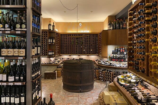 Super Chianti 2 wineries & meat feast @ Dario Cecchini—max 8 pp - Price and Value: Does $332.71 Make Sense?