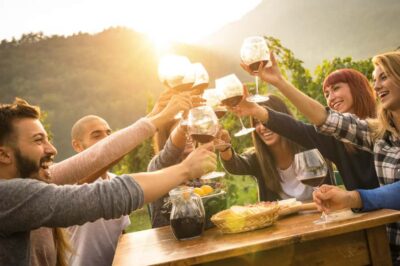 Swan Valley Full-Day Winery Experience with Lunch from Perth - Your Day Runs on a 7-Hour Clock (So Plan Your Pace)
