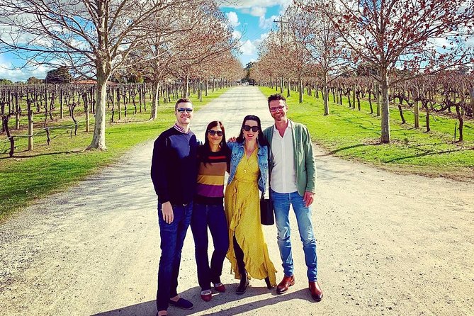 Swan Valley: Half-Day Wine Tour From Perth - Quick hits before you go