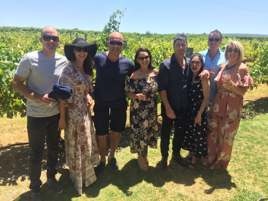 Swan Valley: Half-Day Wine Tour From Perth - The Bottom Line: Should You Book This Swan Valley Half-Day Wine Tour?
