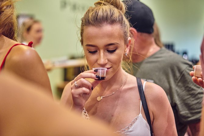 Swan Valley: Half-Day Wine Tour From Perth - The Distillery Stop: A Different Kind of Tasting After the Wine
