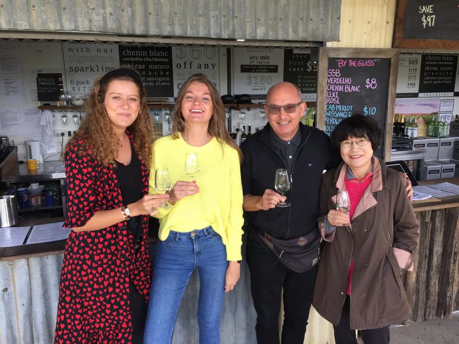 Swan Valley: Half-Day Wine Tour From Perth - Who This Swan Valley Tour Suits Best